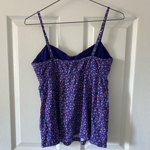 Garage Cami - Picture 2 of 6